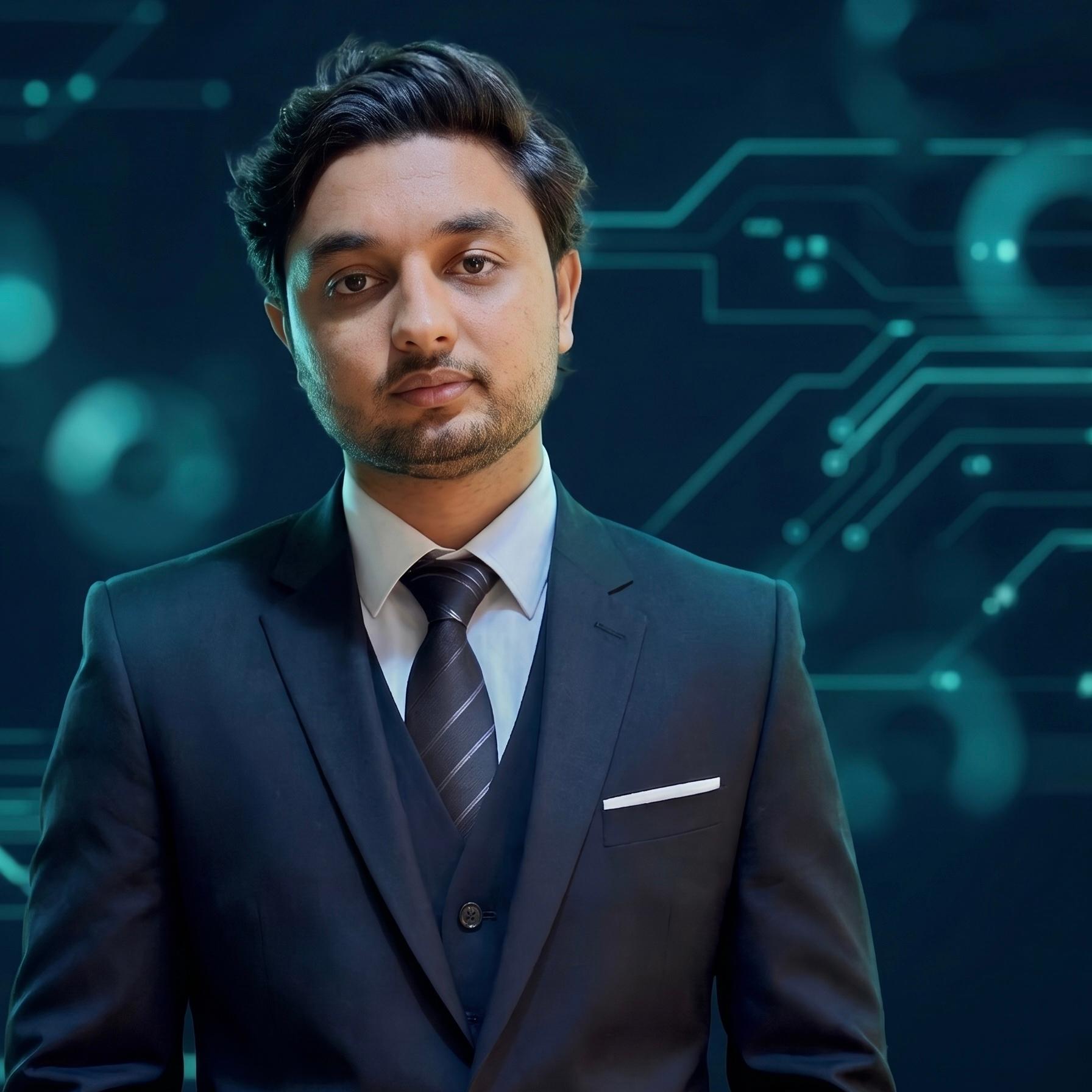 Hammad Khalil